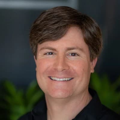 Portrait of Mark Noce